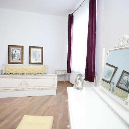 Апартаменты Przestronny Apartament Калиш Номер фото