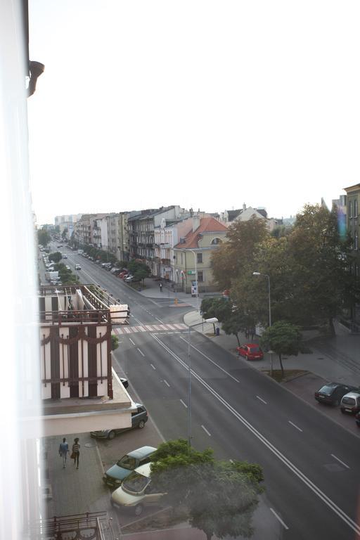 Апартаменты Przestronny Apartament Калиш Номер фото