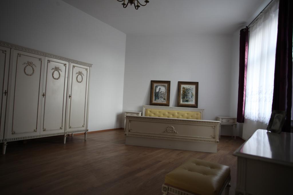 Апартаменты Przestronny Apartament Калиш Номер фото