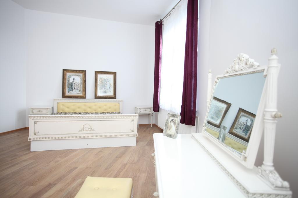 Апартаменты Przestronny Apartament Калиш Номер фото