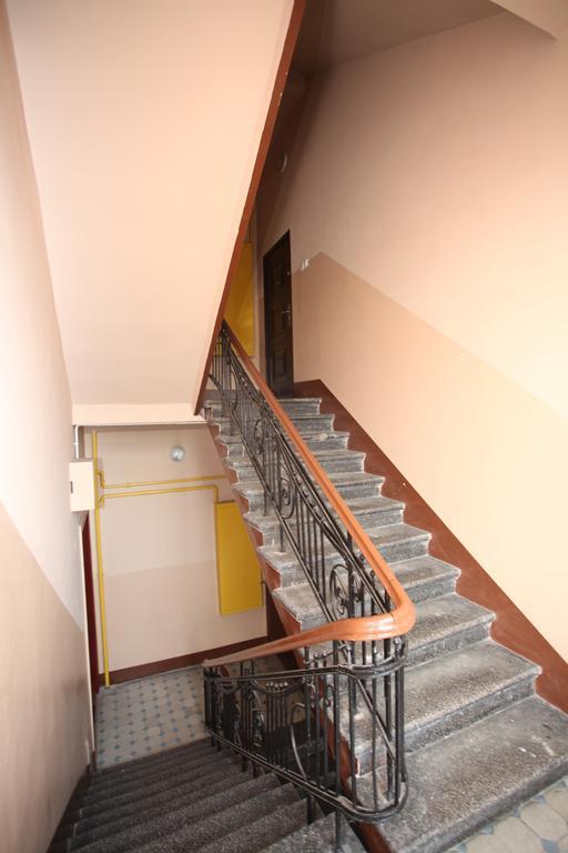 Апартаменты Przestronny Apartament Калиш Экстерьер фото