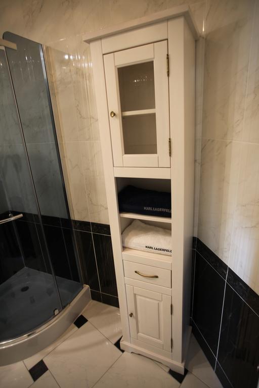 Апартаменты Przestronny Apartament Калиш Экстерьер фото